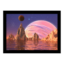 2331 AD posters by Dreamscenery 2331 AD posters