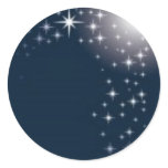 23562916 ROUND STICKERS