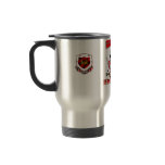 235TH Sapper w/ Combat Engineer Badge Coffee Mug