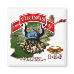 235th Sappers Refrigerator Magnet