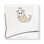 23611244 FRIDGE MAGNET