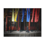 237 - Ribbons at the Summer Palace Post Card