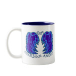 #23 6209 Guardian Angels mug