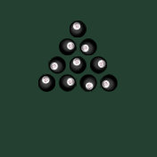 23 Ball of Chaos
