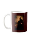 23 Benjamin Harrison Mugs