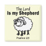 23 Psalm Magnets