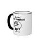 23 Psalm Coffee Mug