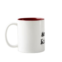23 Sahara Knights Mug