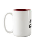 23 Sahara Knights Mug