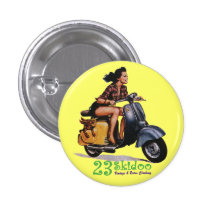 23 Skibutton