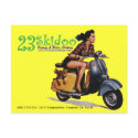 23 SkiPostcard