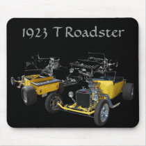 23 T mousepads