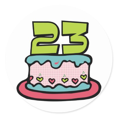 Mario Birthday Cake on Musings Of A Sega Racing Fan  Happy 23rd Birthday Meaningful Post