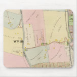 23 Yonkers Mouse Pad