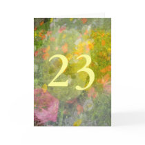 23rd Birthday cards