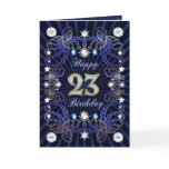 23rd, 23 birthday, 23rd birthday, birthday