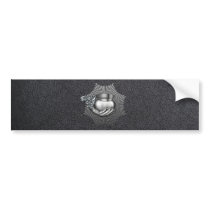 23rd Degree: Knight of Valor Bumper Stickers