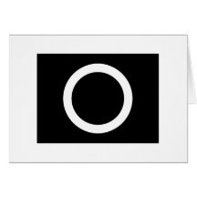23rd Infanterie Division Emblem Greeting Cards