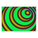23rd Spiral cards by JaZilla 23rd Spiral cards