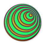 23rd Spiral Magnets