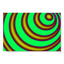 23rd Spiral posters by JaZilla 23rd Spiral posters