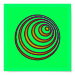 23rd Spiral Posters