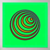 23rd Spiral Posters