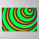 23rd Spiral posters