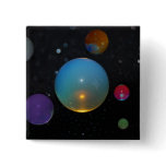 23rd Universe Button