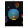 23rd Universe Cards