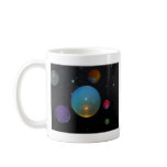 23rd Universe Coffee Mug
