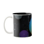 23rd Universe Coffee Mugs