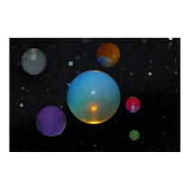 23rd Universe posters by laureenr 23rd Universe posters