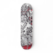 240-Dank 020 skateboards