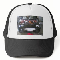 240sx mesh hats
