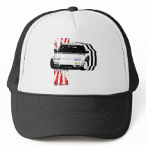 240sx Japan hats