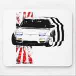 240sx Japan Mouse Mats