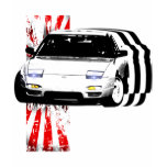 240sx Japan Tshirts
