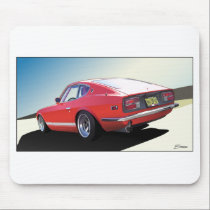 240z Mousepad mousepads