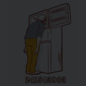 241543903 head freezer humorous tshirt shirt