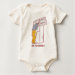 Infant Organic Onesie / Creeper