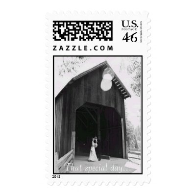 2422538-r1-025-11.jpg, That special day... Postage Stamp