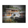 246 - High Arched Bridge Post Cards