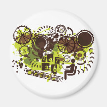24/7/365 MAGNET