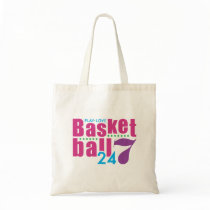 24/7 Basketball bags