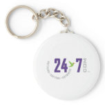 24-7.com Final Color OL keychains