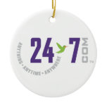 24-7.com Final Color OL ornaments