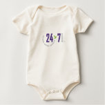 24-7.com Final Color OL t-shirts