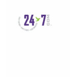 24-7.com Final Color OL t-shirts