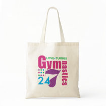24/7 Gymnastics bags by truetomboy 24/7 Gymnastics bags